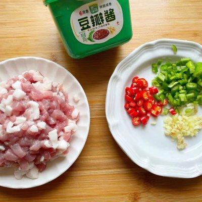 怎么做拌面条的肉酱好吃，香浓百搭的肉酱面条