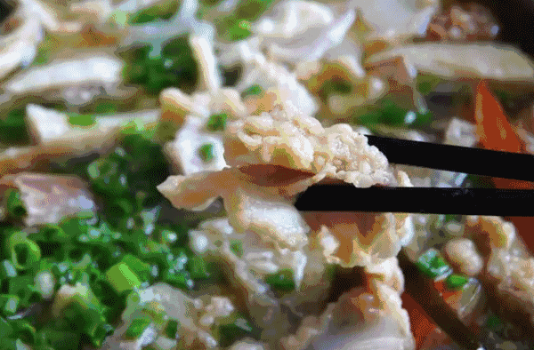 四川眉山美食攻略，最受欢迎的居然是它