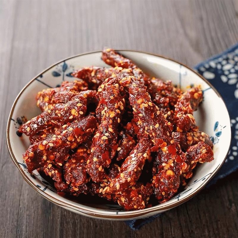 四川眉山美食攻略，最受欢迎的居然是它