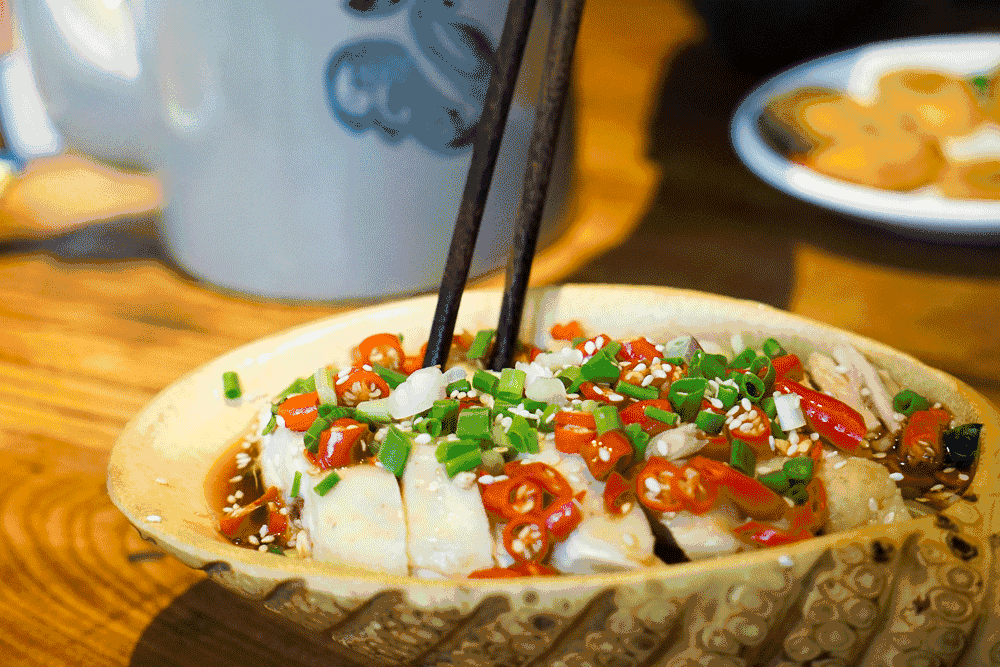 四川眉山美食攻略，最受欢迎的居然是它