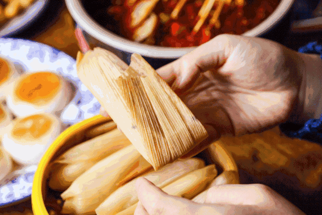 四川眉山美食攻略，最受欢迎的居然是它