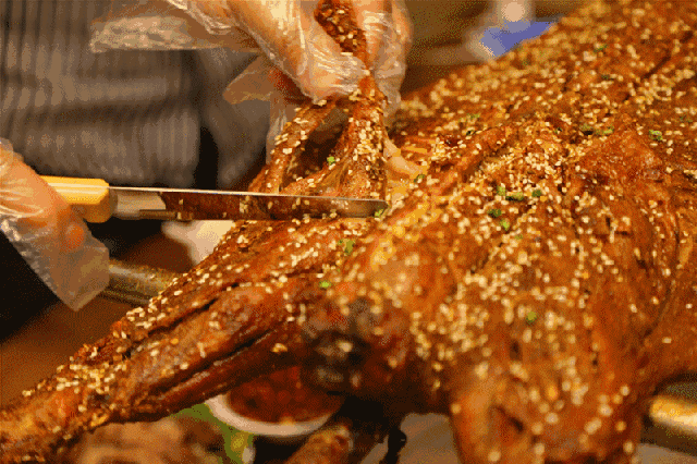 四川眉山美食攻略，最受欢迎的居然是它