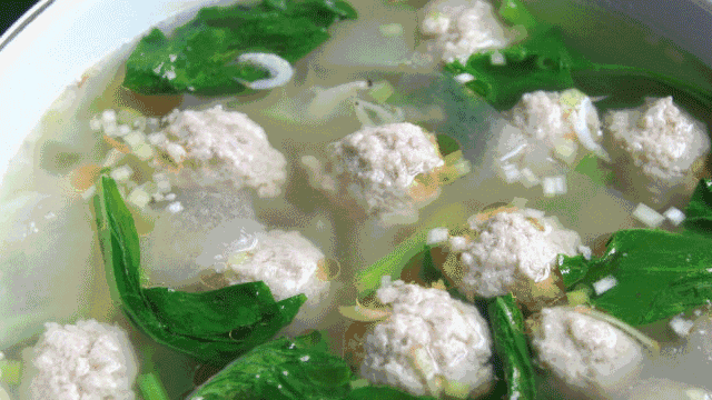 四川眉山美食攻略，最受欢迎的居然是它