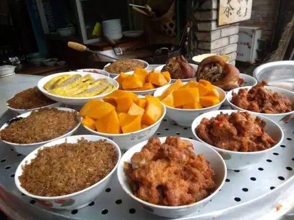 四川眉山美食攻略，最受欢迎的居然是它