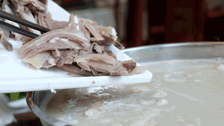 四川眉山美食攻略，最受欢迎的居然是它