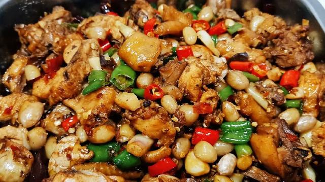 四川眉山美食攻略，最受欢迎的居然是它