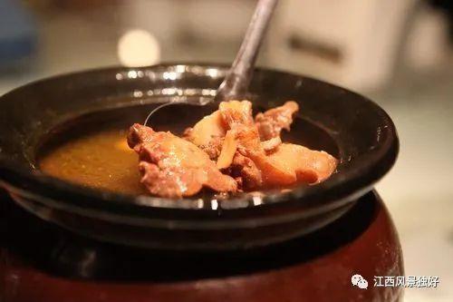江西有什么好吃的，江西50道经典美食（江西榜上有名的11大美食）
