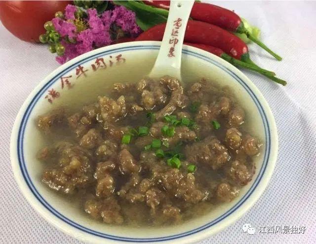 江西有什么好吃的，江西50道经典美食（江西榜上有名的11大美食）