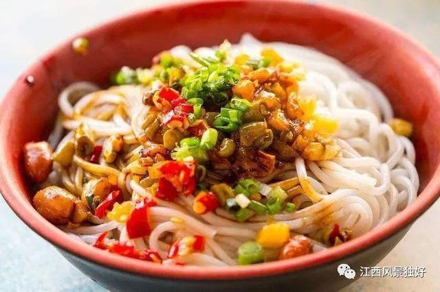 江西有什么好吃的，江西50道经典美食（江西榜上有名的11大美食）