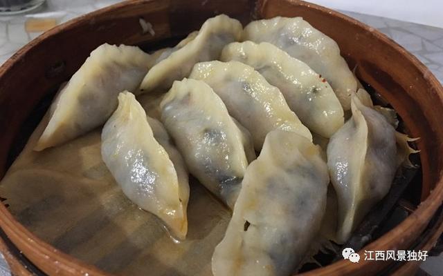 江西有什么好吃的，江西50道经典美食（江西榜上有名的11大美食）