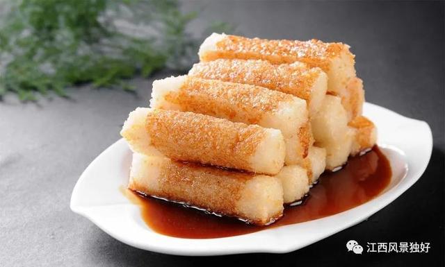 江西有什么好吃的，江西50道经典美食（江西榜上有名的11大美食）
