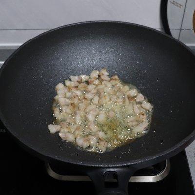 五花肉炒什么好吃，最好吃的五花肉怎么炒好吃（几分种炒一盘值得一试）