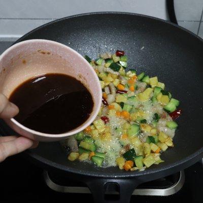 五花肉炒什么好吃，最好吃的五花肉怎么炒好吃（几分种炒一盘值得一试）