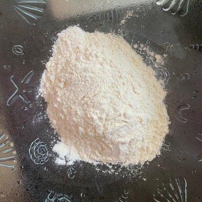 石锅饼的家常做法，大厨教你这么做铜锅饼