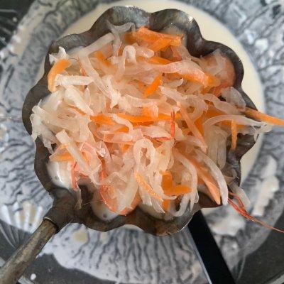 石锅饼的家常做法，大厨教你这么做铜锅饼