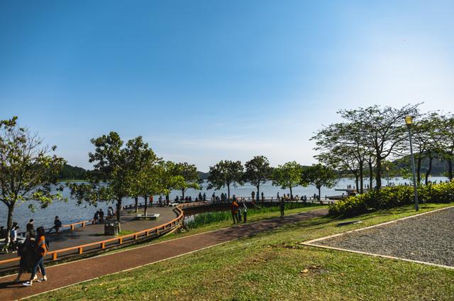 巽寮湾附近游玩攻略，出发前必看巽寮湾