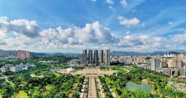 巽寮湾附近游玩攻略，出发前必看巽寮湾