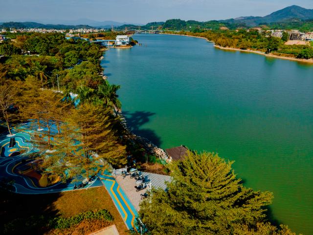 巽寮湾附近游玩攻略，出发前必看巽寮湾