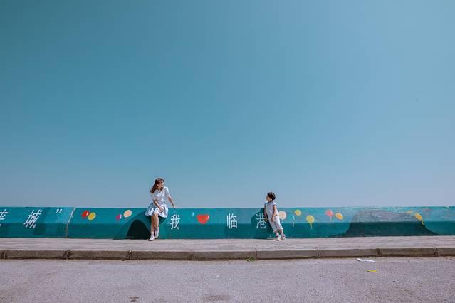 滴水湖一日游攻略，临港一日游自由行攻略（这个十一足不出）