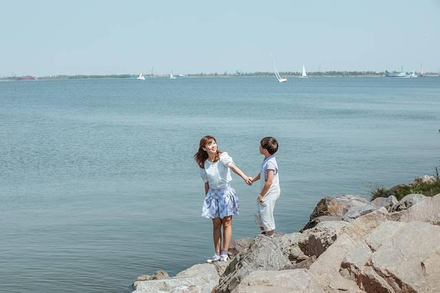 滴水湖一日游攻略，临港一日游自由行攻略（这个十一足不出）