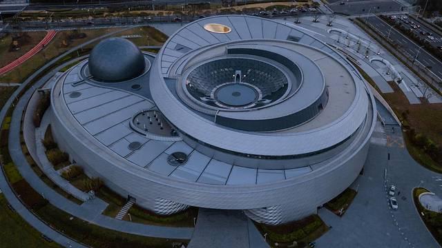 滴水湖一日游攻略，临港一日游自由行攻略（这个十一足不出）