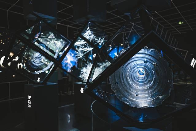 滴水湖一日游攻略，临港一日游自由行攻略（这个十一足不出）