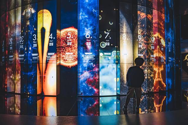 滴水湖一日游攻略，临港一日游自由行攻略（这个十一足不出）