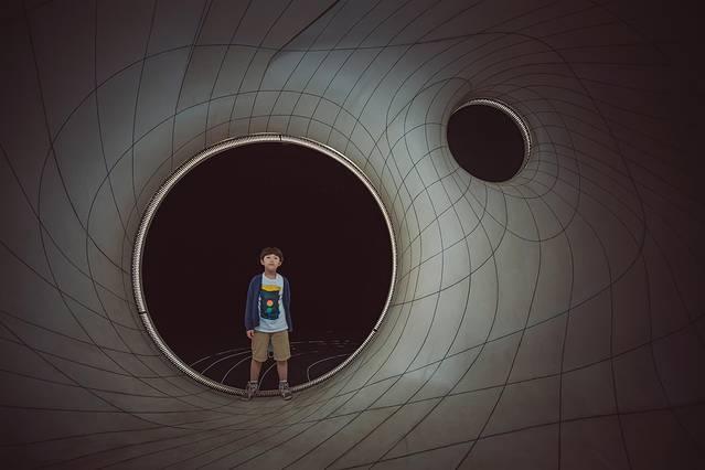 滴水湖一日游攻略，临港一日游自由行攻略（这个十一足不出）