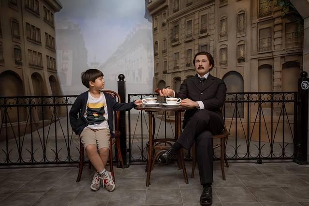 滴水湖一日游攻略，临港一日游自由行攻略（这个十一足不出）