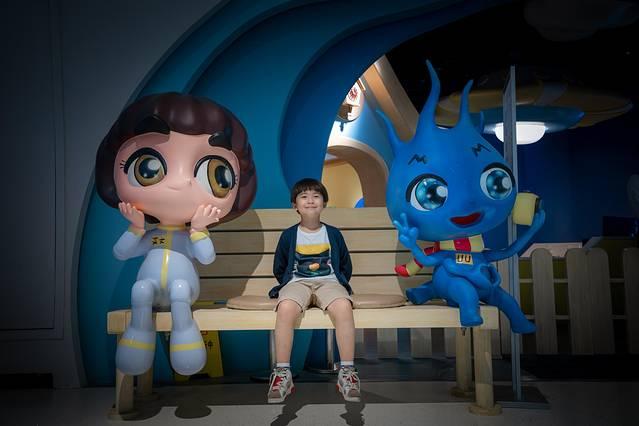 滴水湖一日游攻略，临港一日游自由行攻略（这个十一足不出）