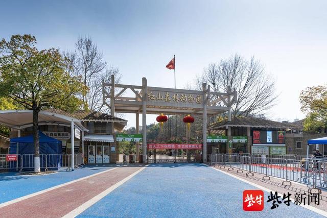 南京玄武湖好玩的地方，南京玄武十大休闲地游客如云