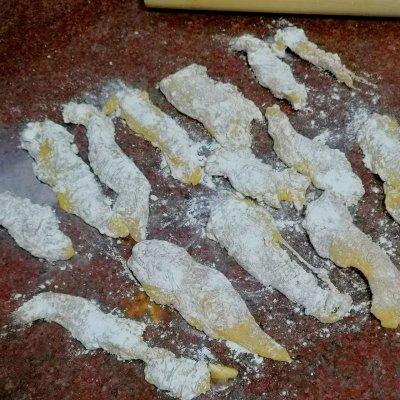 怎么做鸡肉卷简单又好吃，想吃鸡肉卷不用出去买了