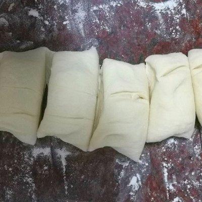 怎么做鸡肉卷简单又好吃，想吃鸡肉卷不用出去买了