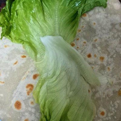 怎么做鸡肉卷简单又好吃，想吃鸡肉卷不用出去买了