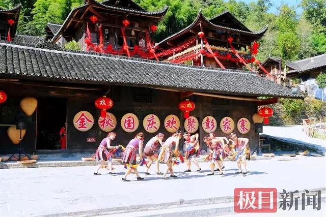 盘点武汉旅游印象最深的地方，武汉入围全国最热门十大目的地