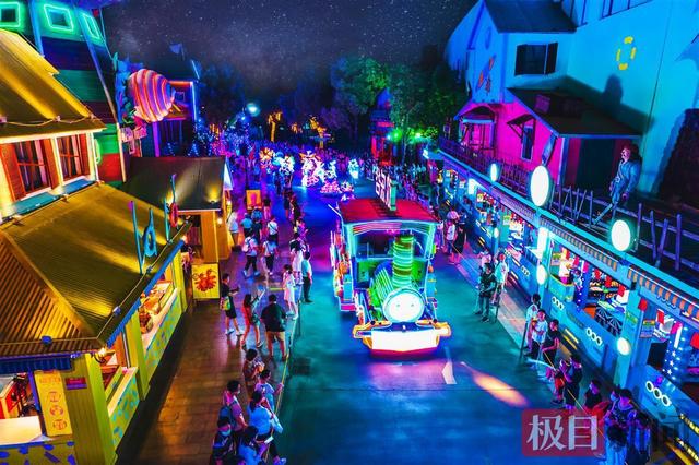 盘点武汉旅游印象最深的地方，武汉入围全国最热门十大目的地