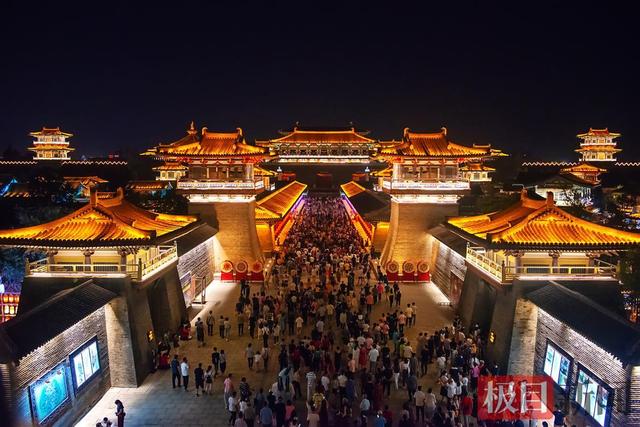 盘点武汉旅游印象最深的地方，武汉入围全国最热门十大目的地