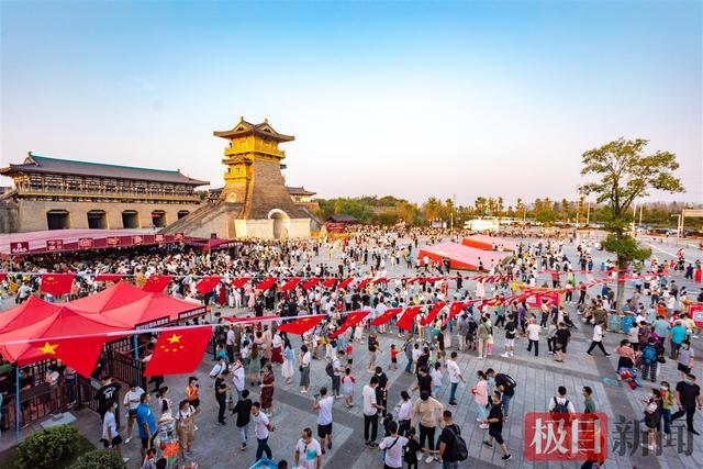 盘点武汉旅游印象最深的地方，武汉入围全国最热门十大目的地