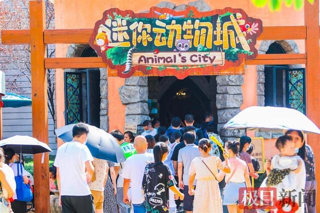 盘点武汉旅游印象最深的地方，武汉入围全国最热门十大目的地