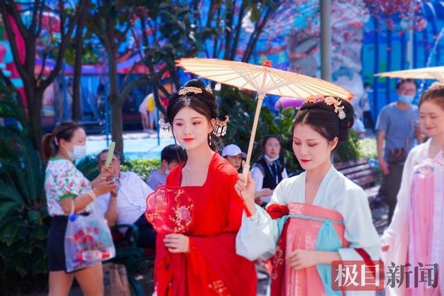 盘点武汉旅游印象最深的地方，武汉入围全国最热门十大目的地