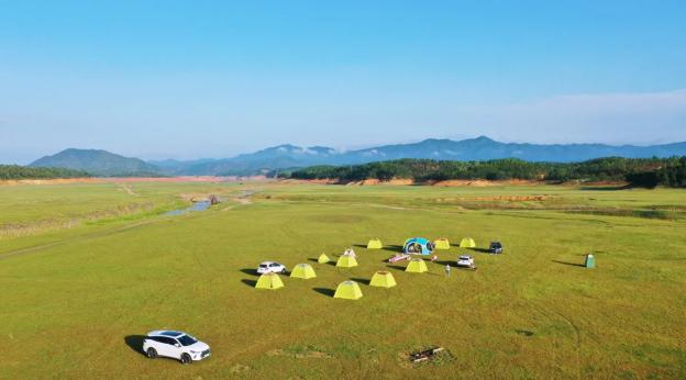 惠东旅游景点介绍，打造以九龙峰和大南山为核心的旅游胜地