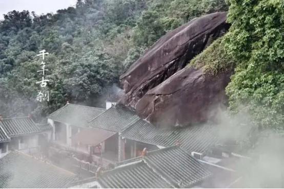 惠东旅游景点介绍，打造以九龙峰和大南山为核心的旅游胜地