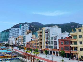 惠东旅游景点介绍，打造以九龙峰和大南山为核心的旅游胜地
