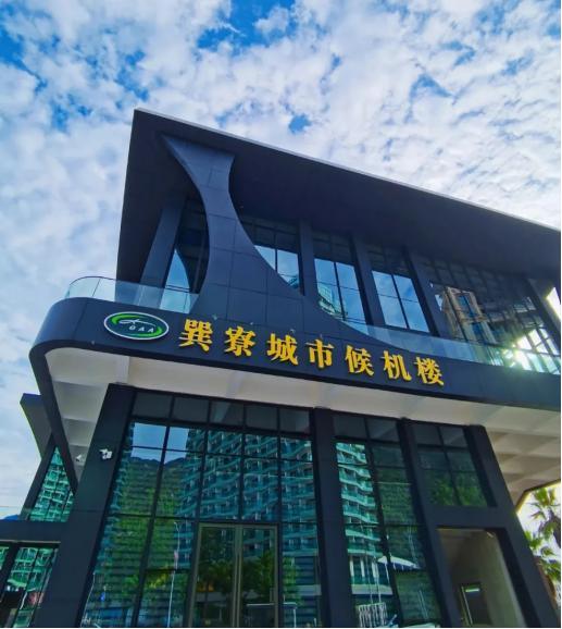 惠东旅游景点介绍，打造以九龙峰和大南山为核心的旅游胜地