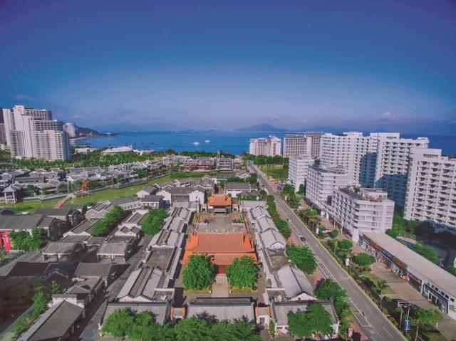 惠东旅游景点介绍，打造以九龙峰和大南山为核心的旅游胜地