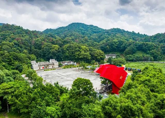 惠东旅游景点介绍，打造以九龙峰和大南山为核心的旅游胜地