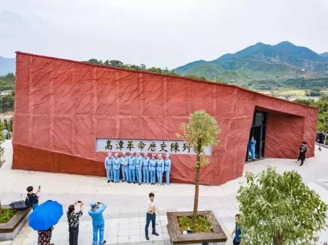 惠东旅游景点介绍，打造以九龙峰和大南山为核心的旅游胜地
