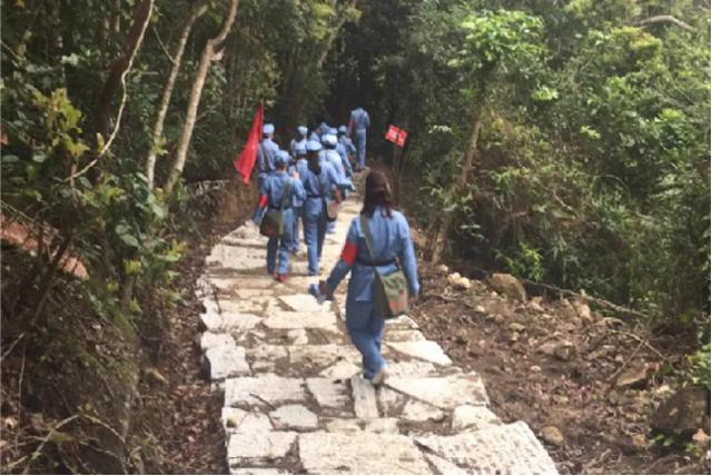 惠东旅游景点介绍，打造以九龙峰和大南山为核心的旅游胜地