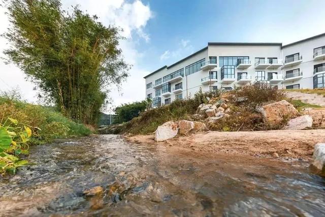 惠东旅游景点介绍，打造以九龙峰和大南山为核心的旅游胜地