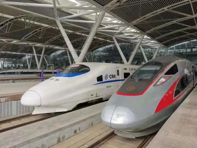 2021年第四季度列车运行图科学合理综合安全性和发展趋势